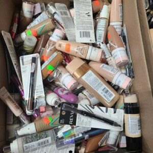 Mixed Make-up (250pieces)