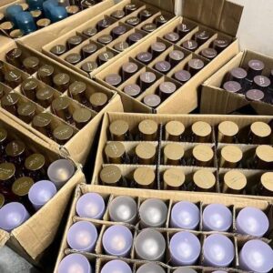 Victoria secret perfumes