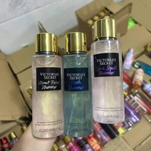 Victoria Secrets Perfumes