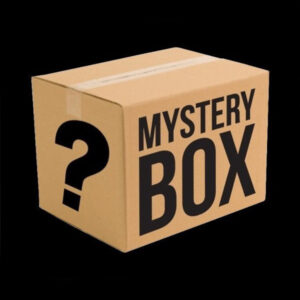 Mystery Boxes In Stock Now