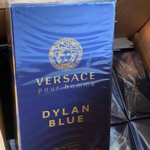 Mixed perfumes pallets